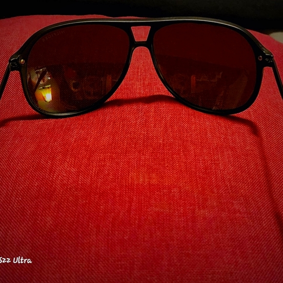 TOMMY HILFIGER SUNGLASSES - Picture 5 of 6